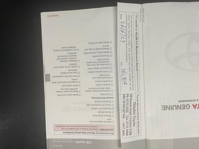 2010 Toyota Camry Hybrid AHV40R MY10 Silver Ash