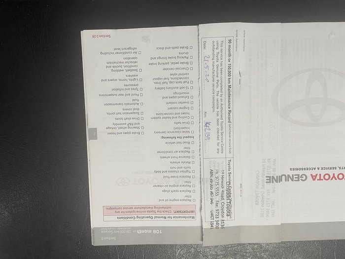 2010 Toyota Camry Hybrid AHV40R MY10 Silver Ash