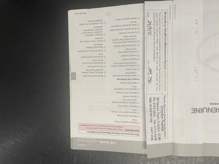 2010 Toyota Camry Hybrid AHV40R MY10 Silver Ash