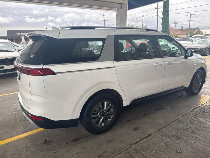 2021 Kia Carnival S