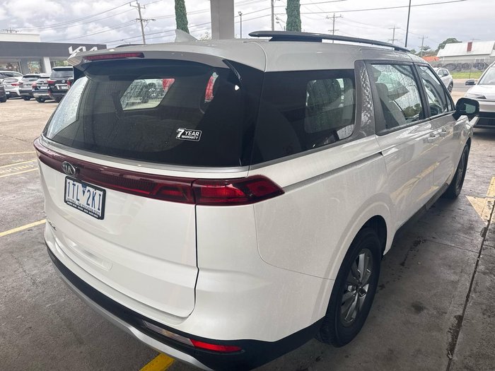 2021 Kia Carnival S