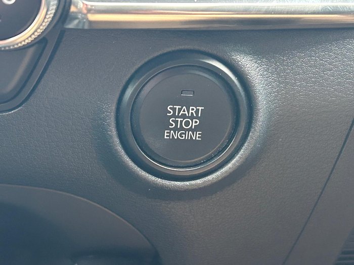 2025 Mazda 3 G25 Evolve SP