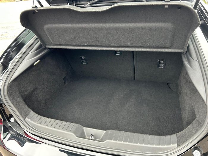 2025 Mazda 3 G25 Evolve SP