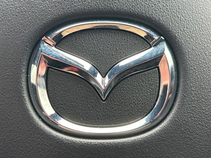 2025 Mazda 3 G25 Evolve SP