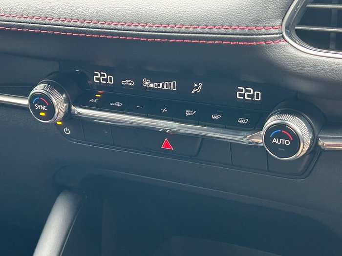 2025 Mazda 3 G25 Evolve SP