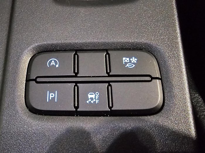 2025 Ford Everest Sport