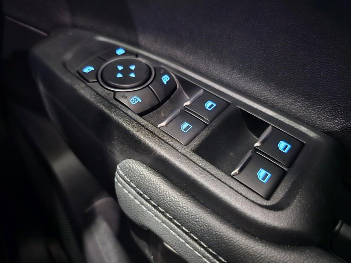 2025 Ford Everest Sport