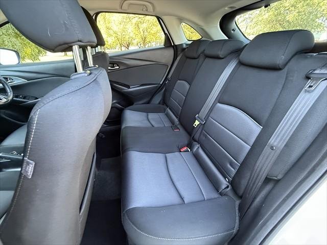 2017 Mazda CX-3 Maxx