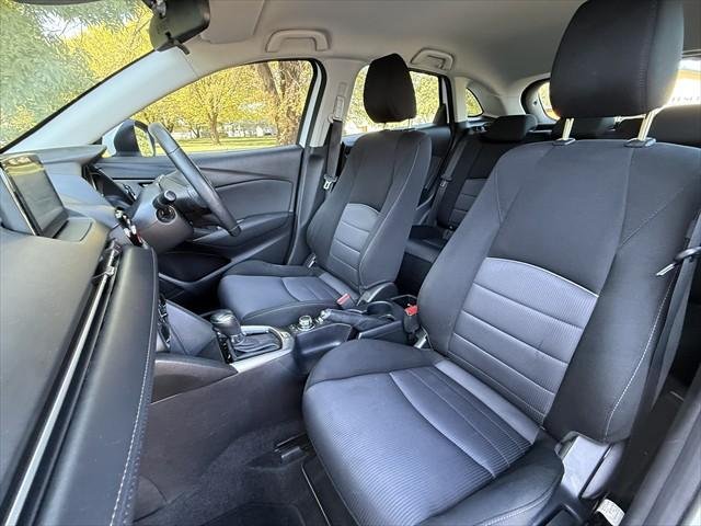 2017 Mazda CX-3 Maxx