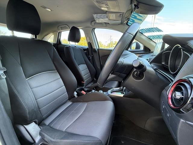 2017 Mazda CX-3 Maxx