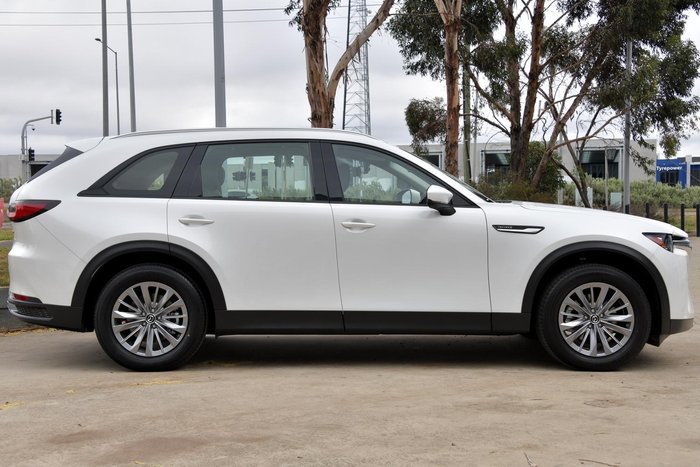 2024 Mazda CX-90 D50e Touring