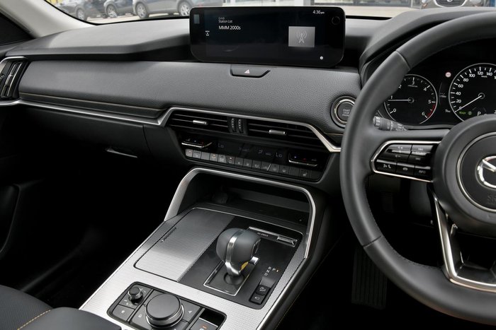 2024 Mazda CX-90 D50e Touring