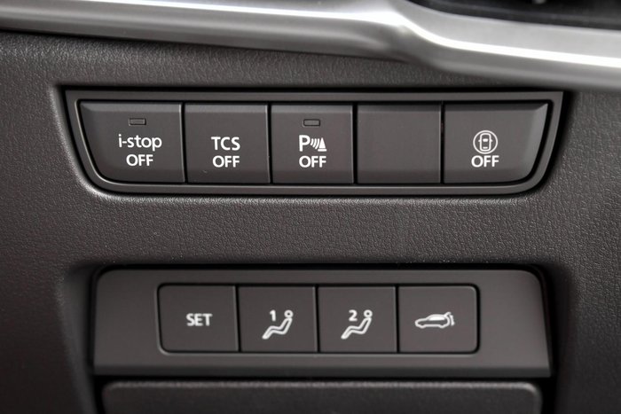 2024 Mazda CX-90 D50e Touring