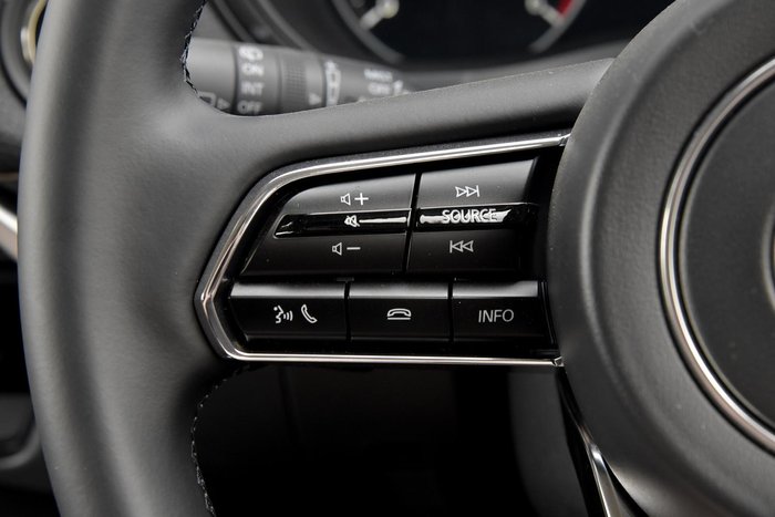 2024 Mazda CX-90 D50e Touring