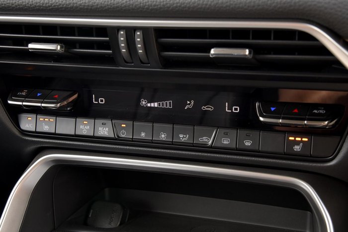 2024 Mazda CX-90 D50e Touring