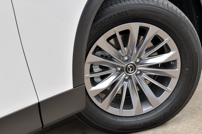 2024 Mazda CX-90 D50e Touring