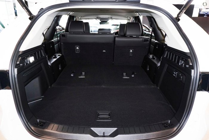 2024 Mazda CX-90 D50e Touring