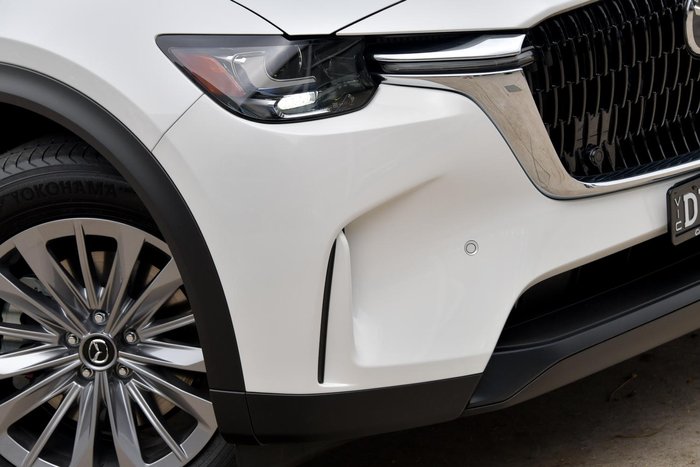 2024 Mazda CX-90 D50e Touring
