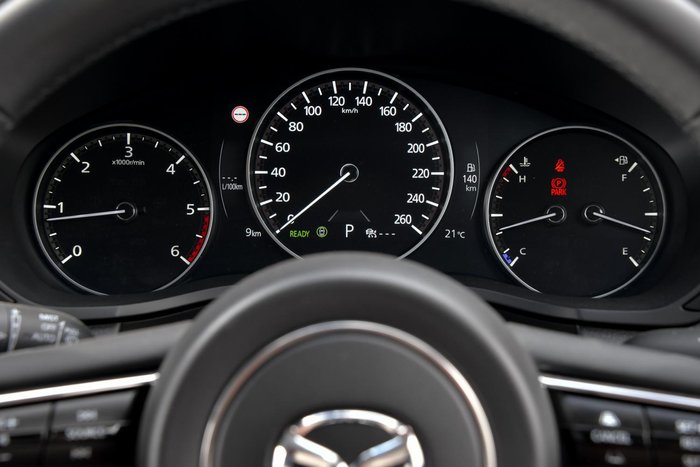 2024 Mazda CX-90 D50e Touring