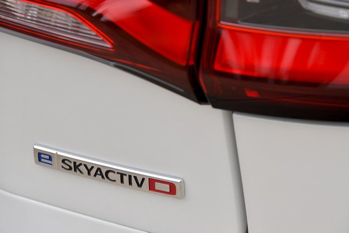 2024 Mazda CX-90 D50e Touring