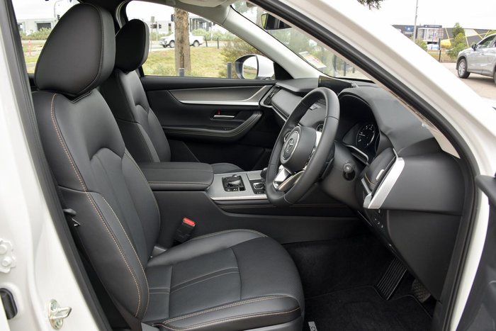 2024 Mazda CX-90 D50e Touring