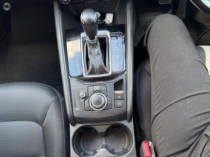 2019 Mazda CX-5 Maxx Sport