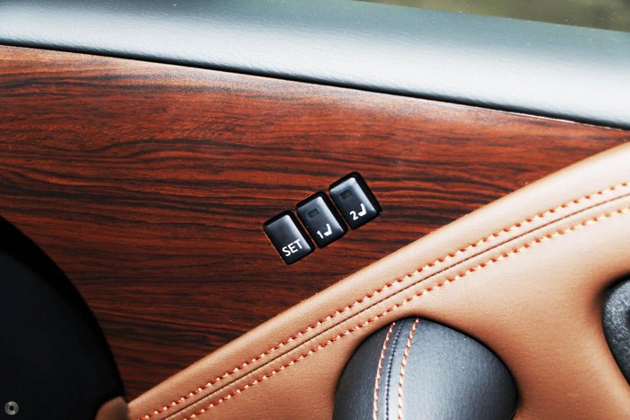 2026 Nissan Patrol Ti-L