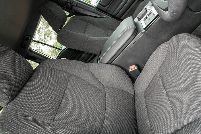 2024 Toyota Landcruiser Prado GX