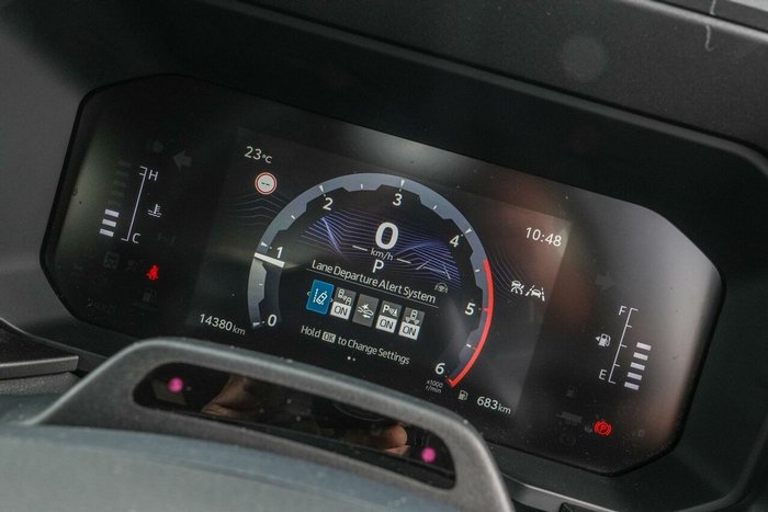 2024 Toyota Landcruiser Prado GX