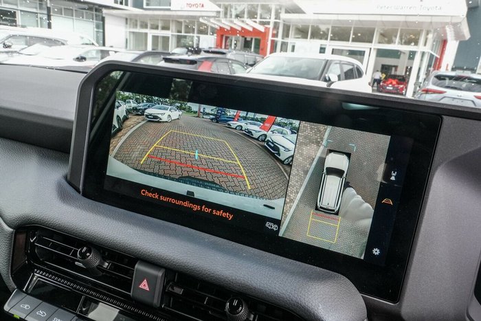 2024 Toyota Landcruiser Prado GX