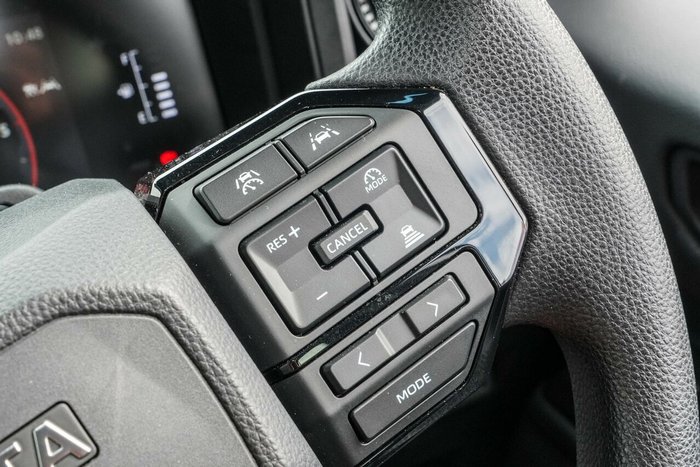 2024 Toyota Landcruiser Prado GX