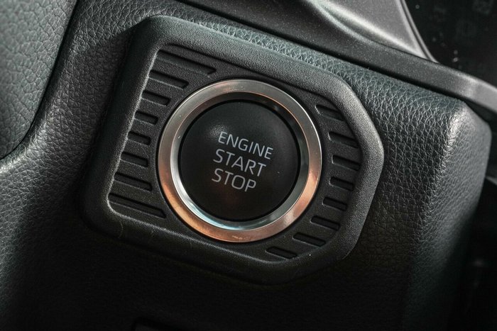 2024 Toyota Landcruiser Prado GX