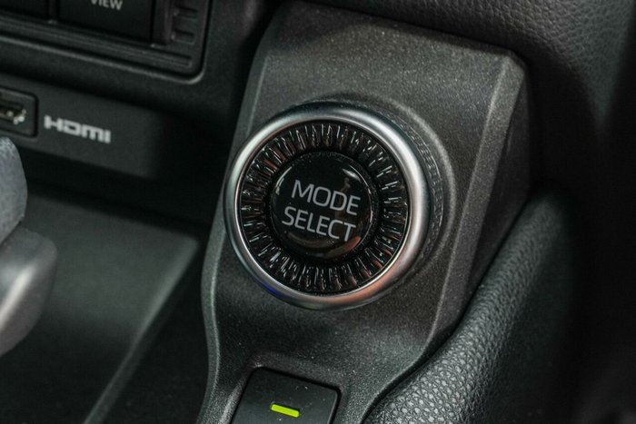 2024 Toyota Landcruiser Prado GX