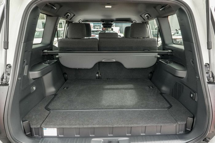 2024 Toyota Landcruiser Prado GX