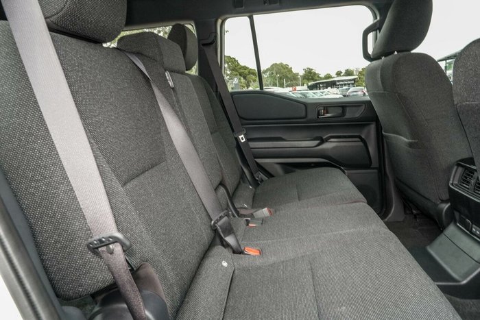 2024 Toyota Landcruiser Prado GX