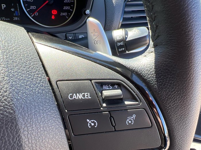 2021 Mitsubishi Eclipse Cross ES