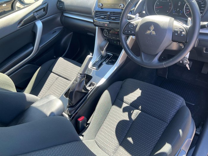 2021 Mitsubishi Eclipse Cross ES