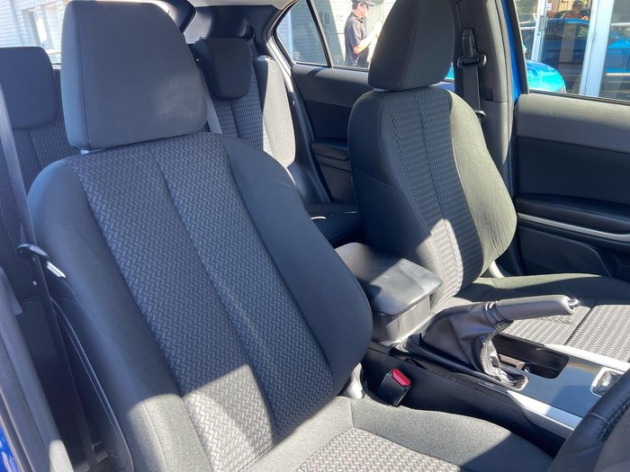 2021 Mitsubishi Eclipse Cross ES