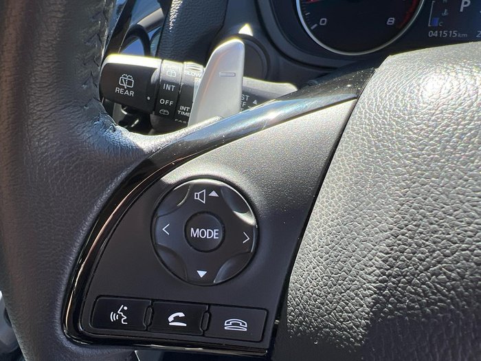 2021 Mitsubishi Eclipse Cross ES