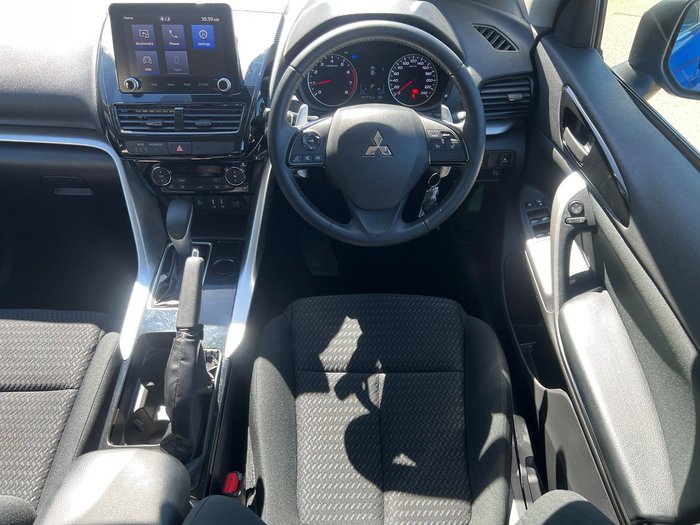 2021 Mitsubishi Eclipse Cross ES