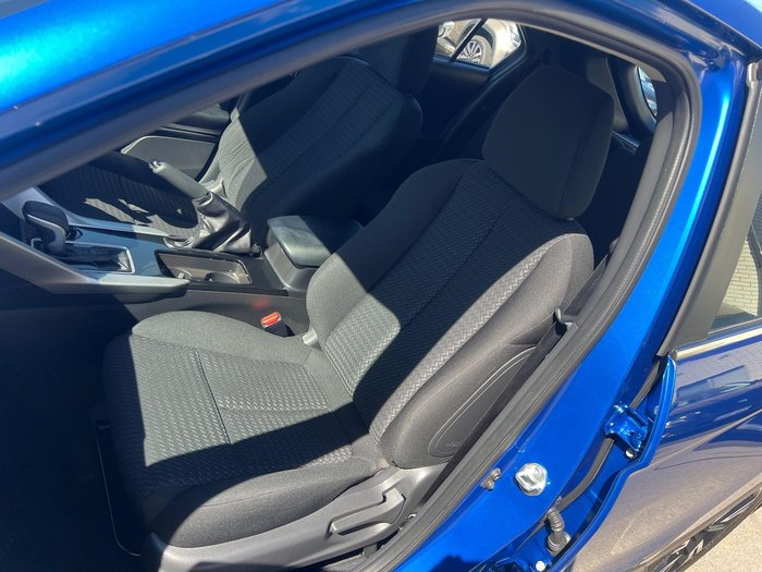 2021 Mitsubishi Eclipse Cross ES