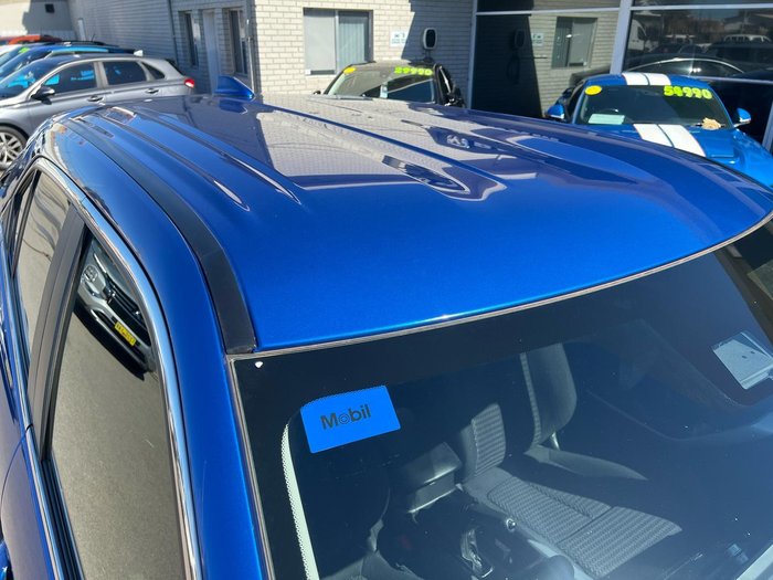 2021 Mitsubishi Eclipse Cross ES
