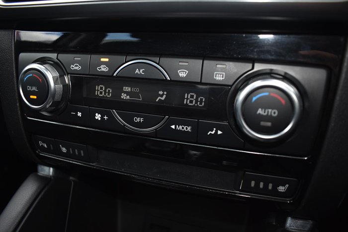 2015 Mazda CX-5 Akera