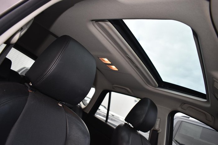 2015 Mazda CX-5 Akera