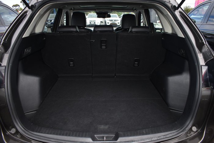2015 Mazda CX-5 Akera