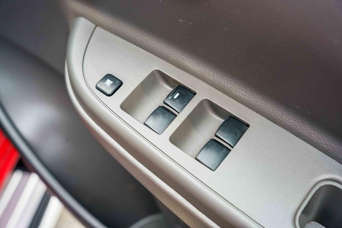 2016 Mitsubishi Triton GLX+