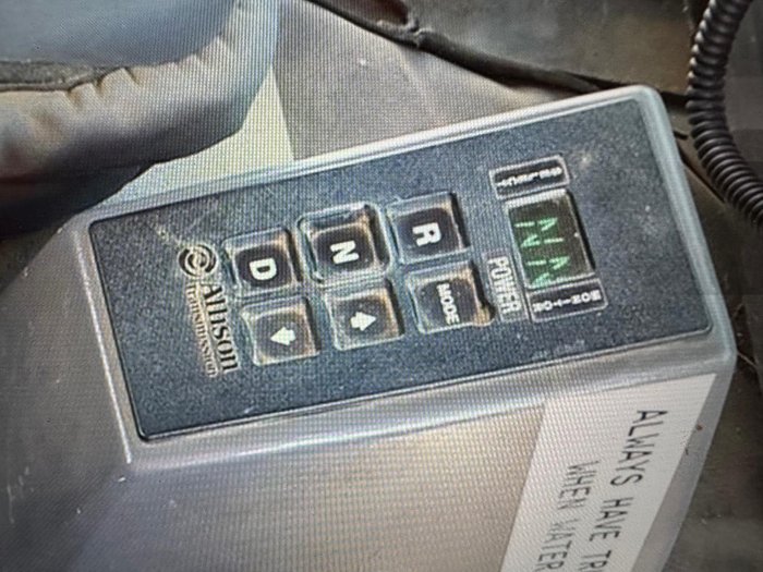 2010 Isuzu F Series FVZ 1400 WHITE