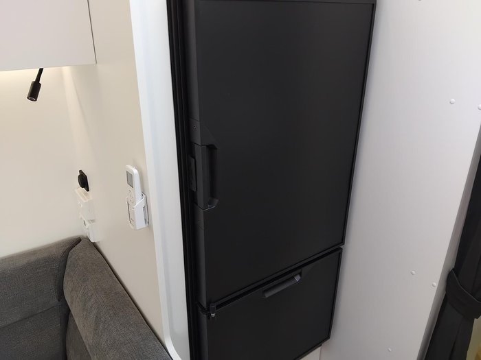 2026 New Age Caravans My26 Road Owl 19Ft Triple Bunk Ensuite Full Composite