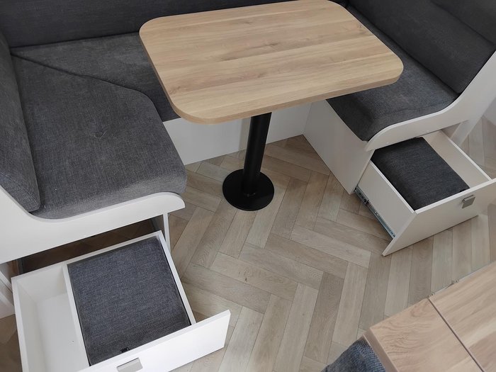 2026 New Age Caravans My26 Road Owl 19Ft Triple Bunk Ensuite Full Composite