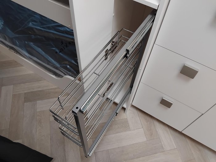 2026 New Age Caravans My26 Road Owl 19Ft Triple Bunk Ensuite Full Composite